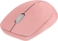 Rapoo M100 Silent pink, USB/Bluetooth