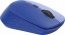 Rapoo M300 Silent Multi-mode wireless blue, USB/Bluetooth