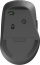 Rapoo M300 Silent Multi-mode wireless dark grey, USB/Bluetooth