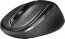 Rapoo M500 Silent Multi-mode wireless black, USB/Bluetooth