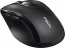 Rapoo M500 Silent Multi-mode wireless black, USB/Bluetooth