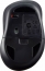 Rapoo M500 Silent Multi-mode wireless black, USB/Bluetooth