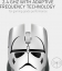 Razer Atheris Stormtrooper Edition, USB/Bluetooth