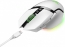 Razer Basilisk V3 Pro Mercury white, USB/Bluetooth