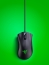 Razer DeathAdder Essential 2021, black, USB 