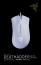 Razer DeathAdder Essential 2021 white Edition, white, USB