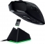 Razer DeathAdder V2 Pro with charging station, USB/Bluetooth