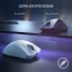 Razer DeathAdder V3 Pro white, USB