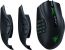 Razer Naga Pro, USB/Bluetooth