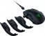 Razer Naga Pro, USB/Bluetooth