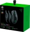 Razer Naga Pro, USB/Bluetooth