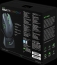 Razer Naga Pro, USB/Bluetooth