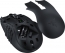 Razer Naga V2 HyperSpeed, USB/Bluetooth 