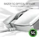 Razer Viper Mercury white, Limited Amazon Edition, USB