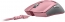 Razer Viper Ultimate with charging station, quartz pink, USB