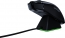 Razer Viper Ultimate with charging station, Classic black, USB