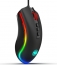 Redragon M711 Cobra black, USB