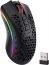 Redragon M808 Storm Pro wireless black, USB