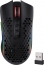 Redragon M808 Storm Pro wireless black, USB