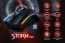 Redragon M808 Storm Pro wireless black, USB