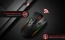 Redragon M808 Storm Pro wireless black, USB