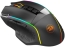 Redragon M991 wireless Gaming Mouse RGB black, USB