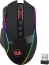 Redragon M991 wireless Gaming Mouse RGB black, USB