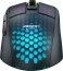 Roccat Burst Pro Air black, USB/Bluetooth