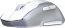 Roccat Kone Air white, USB/Bluetooth