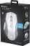 Roccat Kone Air white, USB/Bluetooth