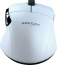 Roccat Kone Pro Air Arctic white, USB/Bluetooth