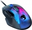 Roccat Kone XP Ash Black, USB