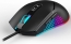 Sandberg Azazinator Mouse 6400 black, USB