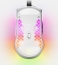 SteelSeries Aerox 3 Snow 2022 Edition, white, USB