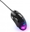 SteelSeries Aerox 5 black, USB