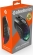 SteelSeries Aerox 9 wireless black, USB/Bluetooth 