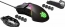 SteelSeries Rival 600 black, USB