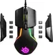 SteelSeries Rival 600 black, USB