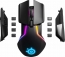 SteelSeries Rival 650 black, USB