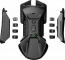 SteelSeries Rival 650 black, USB