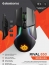 SteelSeries Rival 650 black, USB