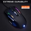 The G-Lab Kult Nitrogen ATOM Gaming Mouse, black, USB