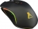 The G-Lab Kult Xenon wireless Gaming Mouse, black, USB 