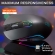 The G-Lab Kult Xenon wireless Gaming Mouse, black, USB 