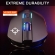 The G-Lab Kult Xenon wireless Gaming Mouse, black, USB 