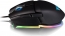 Thermaltake Argent M5 RGB Gaming Mouse, black, USB