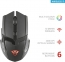 Trust Gaming GXT 103 Gav wireless Optical Gaming Mouse black matte, USB