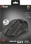 Trust Gaming GXT 103 Gav wireless Optical Gaming Mouse black matte, USB