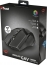 Trust Gaming GXT 103 Gav wireless Optical Gaming Mouse black matte, USB