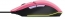 Trust Gaming GXT 109P Felox Gaming Mouse pink, USB